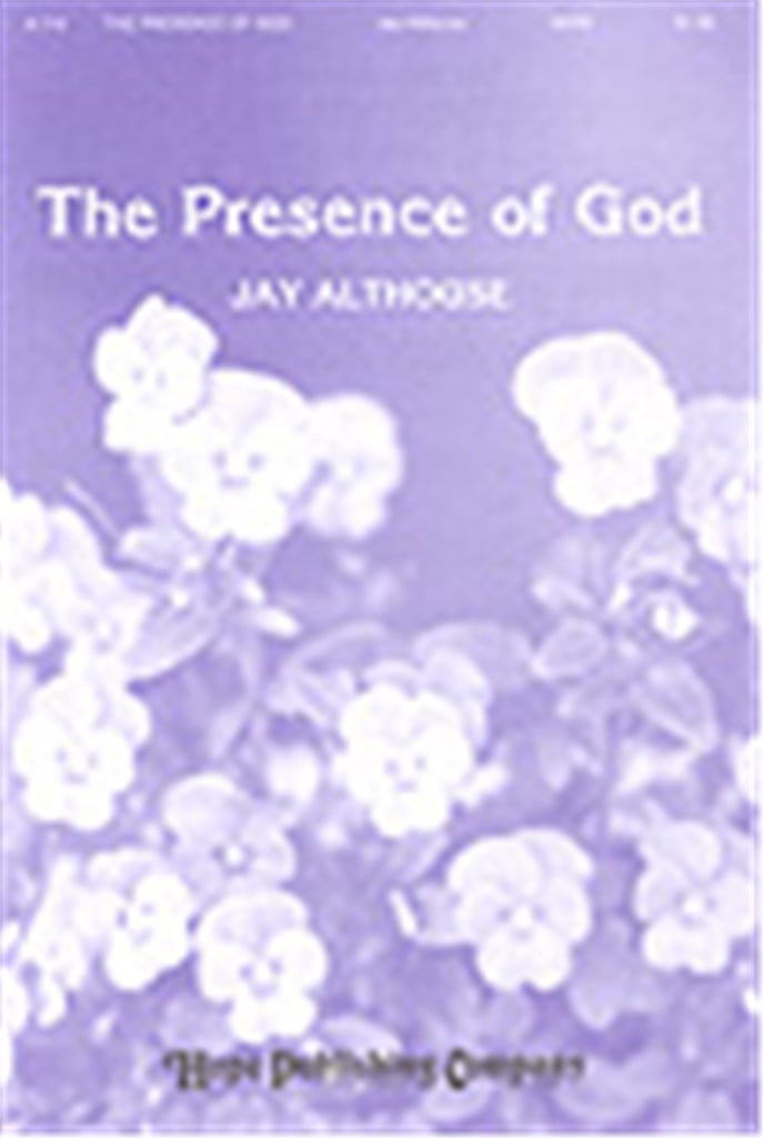 Presence of God, The